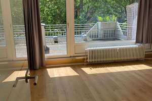 Innenstadtnahes, modernisiertes Apartment mit großem Balkon, Einbauküche, neuem Bad, Tiefgarage,... – Gasselstiege 48, 48159 Uppenberg, Münster – Vorschaubild 16