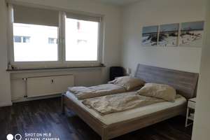 Sonnige Wohnung mit Südbalkon *Möbliert* – Dianastraße 3, 40223 Bilk, Düsseldorf – Vorschaubild 8