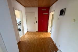 Helle 3-Zimmer-Wohnung mit Top-Grundriss und Sonnenbalkon – Königsberger Straße 86, 48157 Coerde, Münster – Vorschaubild 2