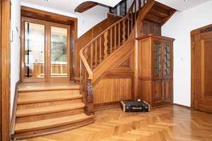 Freistehende Jugendstil-Stadtvilla mit großem Grundstück in schönster Lage! – Märkischer Kreis – Vorschaubild 10