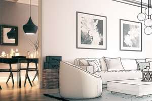Xantener Luxury Carré: 260 m² Kreativfläche im Kudamm Quartier – Xantener Str. 8, 10707 Wilmersdorf, Berlin – Vorschaubild 17