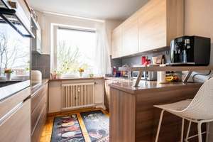 KEINE KÄUFERPROVISION Schicke ETW mit Balkon und Tiefgarage im Ladenzentrum von Bielefeld Stieghorst – Die vollständige Adresse der Immobilie erhältst du vom Anbieter., 33605 Stieghorst, Bielefeld – Vorschaubild 10