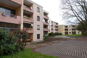 Gut aufgeteilte Wohnung in ruhiger Lage im verkehrsberuhigten Innenbereich Nähe Universität – Die vollständige Adresse der Immobilie erhältst du vom Anbieter., 54296 Kürenz, Trier – Vorschaubild 20