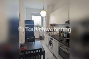 Tauschwohnung: 2-Zimmer Wohnung mit Balkon Lichtenberg/Weitlingkiez – Die vollständige Adresse der Immobilie erhältst du vom Anbieter., 10317 Rummelsburg, Berlin – Vorschaubild 4