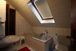 Hier wohnen Sie unmittelbar am Krefelder Stadtwald! ( Bungalow ) – Gatzenstraße 3, 47802 Verberg, Krefeld – Vorschaubild 24