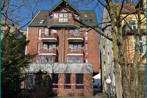 Über den Dächern von Osnabrück - Exklusive Penthouse-Wohnung im Stadtteil Innenstadt – Die vollständige Adresse der Immobilie erhältst du vom Anbieter., 49074 Innenstadt, Osnabrück – Vorschaubild 6