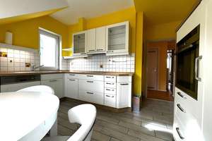 FURNISHED APARTMENT! approx. 65 m², 2-room, 1-bed, 1-bath, with balcony and underground parking – Die vollständige Adresse der Immobilie erhältst du vom Anbieter., 55252 Mainz-Kastel, Wiesbaden – Vorschaubild 9
