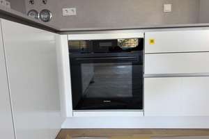  Exklusive 2-Zimmer-Neubauwohnung mit verglastem Balkon im begehrten Westend – Reichstraße 56, 14052 Westend, Berlin – Vorschaubild 14