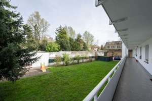 Freiwerdende 3-Zimmer Wohnung mit Garage & Stellplatz am Toeppersee – Die vollständige Adresse der Immobilie erhältst du vom Anbieter., 47239 Rumeln-Kaldenhausen, Duisburg – Vorschaubild 18