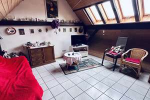 Queidersbach - Geräumiger Gebäudekomplex bestehend aus zwei Einfamilienhäusern  – Die vollständige Adresse der Immobilie erhältst du vom Anbieter., 66851 Queidersbach – Vorschaubild 22