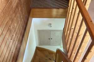 Bungalow mit großem Dachboden und Garage in ruhiger Wohnlage in HL-Schönböcken - reserviert! - – Lübeck – Vorschaubild 13