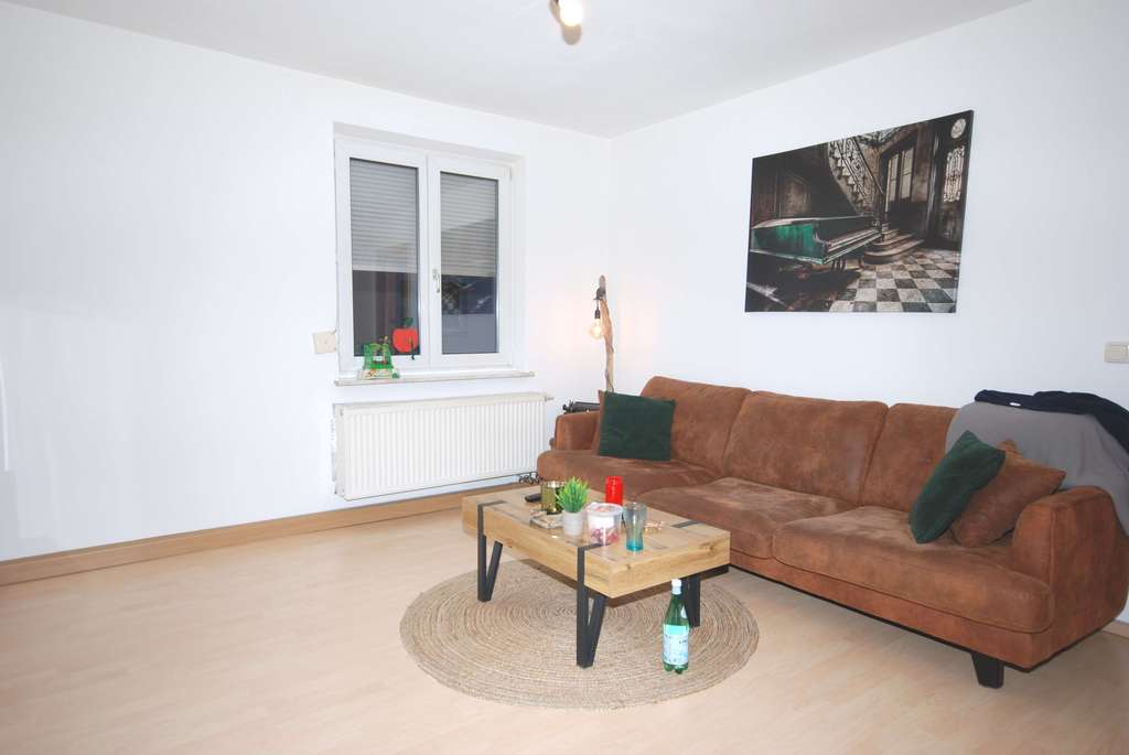 Immobilie in Waltenhofen - 3,5 Zimmer Wohnung mit Aussenstellplatz in Waltenhofen-Hegge - Bild 0