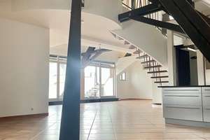 Penthouse-Galeriewohnung am Domplatz  – Die vollständige Adresse der Immobilie erhältst du vom Anbieter., 93047 Innenstadt, Regensburg – Vorschaubild 7