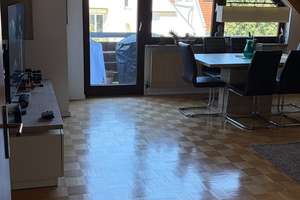 WG-Zimmer im Herzen von S-Vaihingen! Ideal für Studenten. – Möhringer Landstr. 29, 70563 Vaihingen-Mitte, Stuttgart – Vorschaubild 10