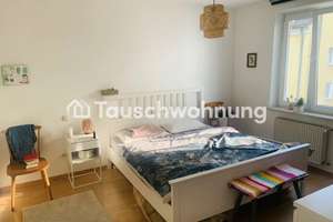 Tauschwohnung: Tausche geräumige 2-Zi.-Flat in München – Die vollständige Adresse der Immobilie erhältst du vom Anbieter., 80339 Schwanthalerhöhe (Ortsteil), München – Vorschaubild 4