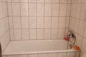 520.0 € - 50.0 m² - 2.0 Zi. wird leer übergeben, Teilrenoviert  – Drei Knappen 18, 46047 Bermensfeld, Oberhausen – Vorschaubild 3