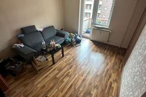 Wanheimerort - Thorner Straße,  2 1/2 Zimmer Wohnung zum 01.12.2025 zu vermieten – Thorner Strasse 4, 47055 Wanheimerort, Duisburg – Vorschaubild 4
