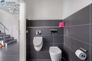 Exklusives Design trifft Lebensgefühl Modernes Wohnen in ruhiger Bestlage von Gronau – Die vollständige Adresse der Immobilie erhältst du vom Anbieter., 48599 Gronau (Westfalen) – Vorschaubild 17
