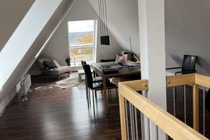 Schöne, geräumige vier Zimmer Maisonette-Wohnung in Stuttgart West – Am Kräherwald 171, 70192 Kräherwald, Stuttgart – Vorschaubild 17