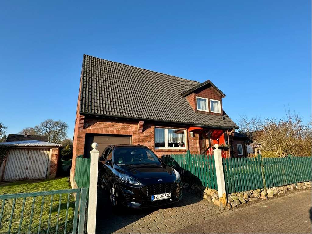 Immobilie in Dägeling - Charmates EFH in Dägeling - Bild 1