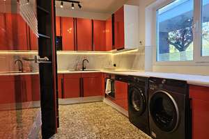 „Luxus-Villa Bonn Venusberg – möbliert, Sauna, Garten, Garage | sofort bezugsbereit – Die vollständige Adresse der Immobilie erhältst du vom Anbieter., 53127 Venusberg, Bonn – Vorschaubild 6