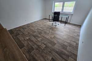 Großzügige EG-Whg, 106 m² mit Garten, optional Nutzflächen bis zu 181 m² (KG, DG, Werkstatt, Garage) – 40789 Monheim am Rhein – Vorschaubild 26