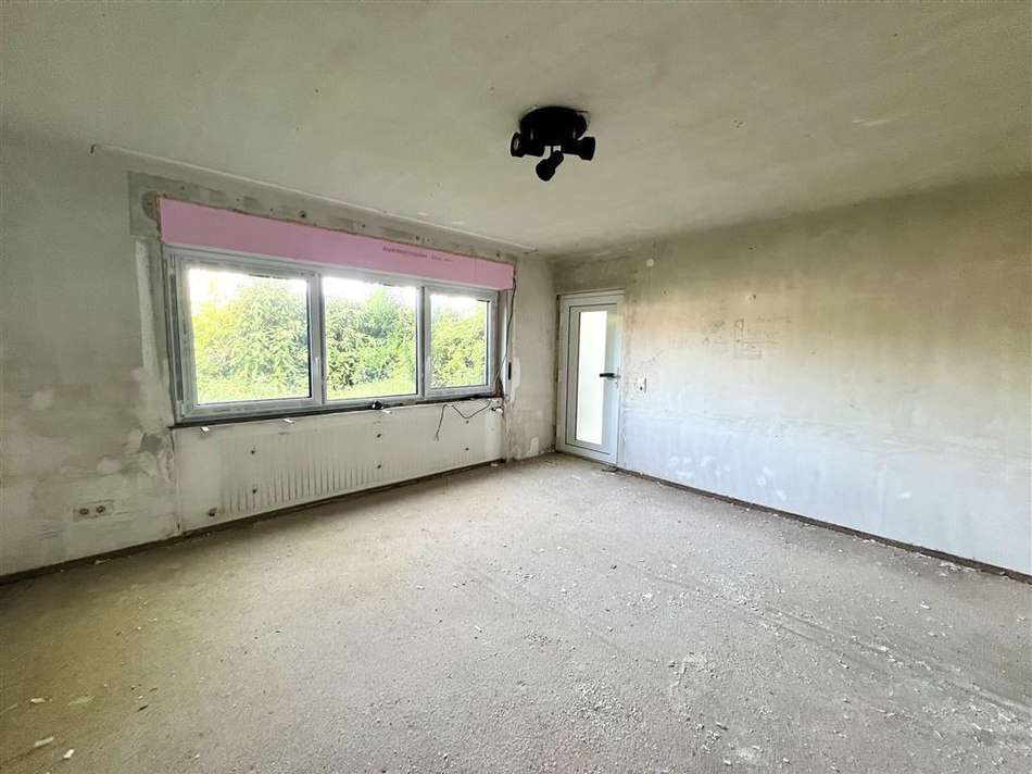 Einliegerwohnung mit sep.