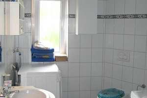 Haus im Haus - individuelle 3 1/2 Raum Maisonette-Wohnung nahe 6-Seen-Platte – Am Handwerkshof 1, 47269 Großenbaum, Duisburg – Vorschaubild 8