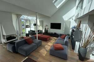 Exklusive Penthouse-Eigentumswohnung  mit großzügiger Dachterrasse und unverbaubarem Blick auf Flora – Die vollständige Adresse der Immobilie erhältst du vom Anbieter., 50735 Riehl, Köln – Vorschaubild 7