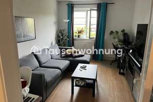 Tauschwohnung: Biete 2 Zimmer Wohnung in Barmbek gegen größere Wohnung – Die vollständige Adresse der Immobilie erhältst du vom Anbieter., 22307 Barmbek-Nord, Hamburg – Vorschaubild 1