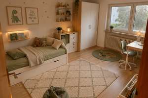 4-Zimmer-Wohnung in Großkrotzenburg – Die vollständige Adresse der Immobilie erhältst du vom Anbieter., 63538 Großkrotzenburg – Vorschaubild 3