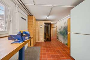 ::: Finest Living I DHH in ruhiger Lage, mit Garten, Einzelgarage, Kamin, Sauna, Wintergarten::: – Die vollständige Adresse der Immobilie erhältst du vom Anbieter., 70567 Möhringen-Nord, Stuttgart – Vorschaubild 17