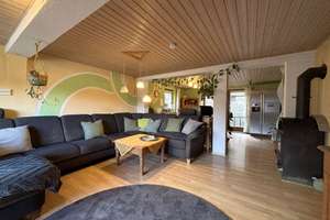 Klein, fein, meins - gemütliches Wohnhaus mit Scheune – Die vollständige Adresse der Immobilie erhältst du vom Anbieter., 74736 Hardheim – Vorschaubild 3