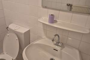 Ruhiges Apartment in Endenich mit Balkon – Ulrich-Haberland-Straße 29, 53121 Endenich, Bonn – Vorschaubild 7