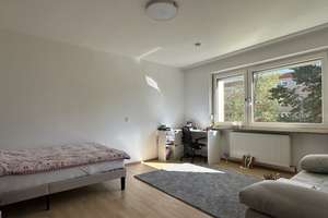 Vermietete 2-Zimmer-Wohnung mit Balkon in gefragter Lage von Nürnberg-Mögeldorf – Die vollständige Adresse der Immobilie erhältst du vom Anbieter., 90480 Schmausenbuckstraße, Nürnberg – Vorschaubild 5