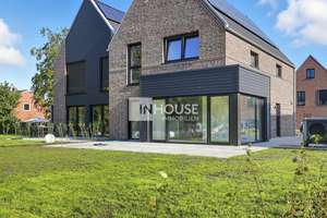 Großzügige und exklusive Neubau-DHH in zentraler Siedlungssage von Leer zu vermieten! – Die vollständige Adresse der Immobilie erhältst du vom Anbieter., 26789 Leer (Ostfriesland) – Vorschaubild 2