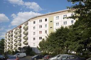 Wohnungsangebot Bandwirkerstraße 9 b