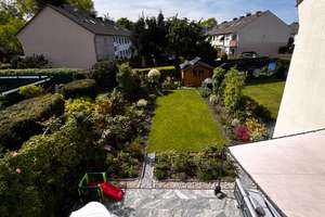PROVISIONSFREI ! Nichts mehr zu tun - außer Wohlfühlen !  Dreifamilienhaus Kempener Feld – Die vollständige Adresse der Immobilie erhältst du vom Anbieter., 47804 Kempener Feld/Baackeshof, Krefeld – Vorschaubild 22
