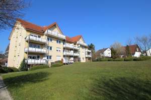 Hübsche 2-Zimmer-Wohnung für 2 Personen in Brake – Stedefreunder Straße 56, 33729 Heepen, Bielefeld – Vorschaubild 2