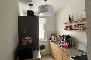 Hochwertig sanierte 1-Zimmerwohnung im Herzen von Magdeburg – Schillerstraße 22, 39108 Stadtfeld Ost, Magdeburg – Vorschaubild 6