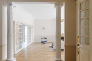 Open House – Sonntag, 26. Oktober, 12:00–16:00 Uhr (nur mit Voranmeldung) – Die vollständige Adresse der Immobilie erhältst du vom Anbieter., 60598 Sachsenhausen-Süd, Frankfurt am Main – Vorschaubild 24