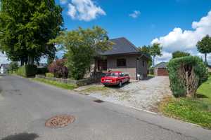Höfen | Freistehendes Einfamilienhaus mit viel Platz in idyllischer Eifelatmosphäre – Hermesstr. 39, 52156 Aachen (Kreis) – Vorschaubild 9