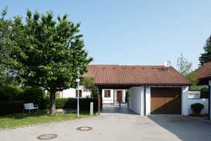 Freistehendes EFH mit Blick ins Hausner Moos – Hausen 26, 85551 München (Kreis) – Vorschaubild 2
