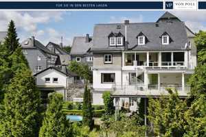 *VERKAUFT* Stilvolles Stadthaus mit unverbaubarer Aussicht und luxuriöser Ausstattung – Hochsauerlandkreis – Vorschaubild 3