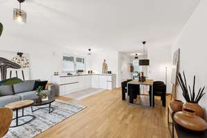 Pfiffige 2 Zimmerwohnung mit Ausblick, in Angermund – Die vollständige Adresse der Immobilie erhältst du vom Anbieter., 40489 Angermund, Düsseldorf – Vorschaubild 7