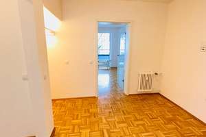 *Top Lage Zooviertel*  lichtdurchflutete 2-Zimmer Wohnung mit Balkon,  provisionsfrei! – Die vollständige Adresse der Immobilie erhältst du vom Anbieter., 30175 Zoo, Hannover – Vorschaubild 5