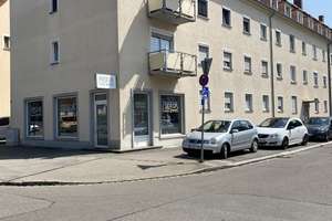 vermietete 3-Zimmer-Wohnungen mit stabiler Rendite in Augsburg/Lechhausen – Die vollständige Adresse der Immobilie erhältst du vom Anbieter., 86167 Lechhausen-West, Augsburg – Vorschaubild 12