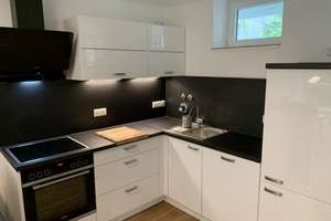 2 Zimmer, hochwertig möbliert, neuwertig in Maxvorstadt ab 1.2.26 – Georgenstraße 26, 80799 Neuschwabing, München – Vorschaubild 6