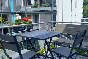 3-Zimmer-Wohnung in Köln Sülz am Beethovenpark – Die vollständige Adresse der Immobilie erhältst du vom Anbieter., 50937 Sülz, Köln – Vorschaubild 7