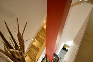 Stilvolles Architektenhaus mit Blick ins Grüne in Münster Albachten - privat & provisionsfrei! – 48163 Albachten, Münster – Vorschaubild 28